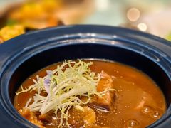 -3号仓库·创意中国菜(新世界城店)