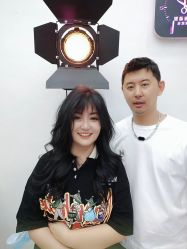 -星座接发烫染美发超市