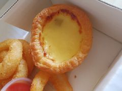 -棒约翰比萨·意面(金桥国际店)