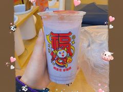 -蜜雪冰城(领展店)
