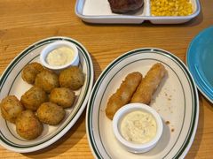 -菲滋意式餐厅(金华银泰城店)