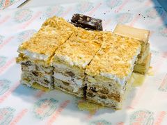 拿破仑-桂顺斋(西花市店)