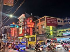 -唐人街(耀华力路)