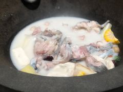 -鲜潭蒸汽石锅鱼(五道口购物中心店)