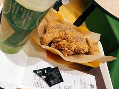 -德克士(龙阳广场店)