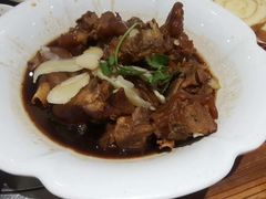 卤水鹅-大欢喜饭店(江怡路店)