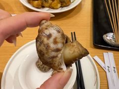 胡椒螺-隅乐胡椒虾·台湾菜·团建(皇岗店)