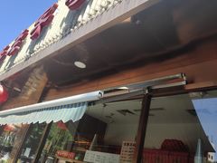 -马凯餐厅(长椿街店)