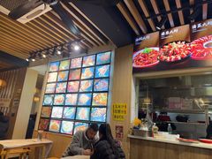 -郑记•不夜城烧烤•龙虾•虾蟹(黄鹤楼店)