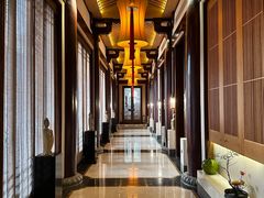 -西安华清御汤酒店