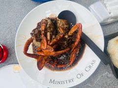 -Ministry of Crab•MOC(交子大道店)