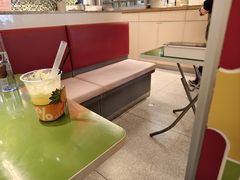 -广九餐室(陈家祠扬韬广场店)