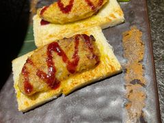 -樂涧·蓝鰭金枪鱼料理(生态园店)