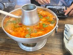 -Hi YOU你的饭局泰餐厅(雍和宫店)