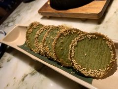 -绿茶餐厅(乐峰广场店)