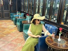 -福禧酒窖·中餐厅 (万柳店)