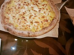 -Ciao窑炉披萨餐厅(宁波阪急店)