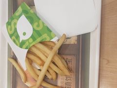 -德克士(交城金帝店)