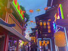 -鸿恩陶然大观园