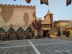 -大连海昌发现王国主题公园