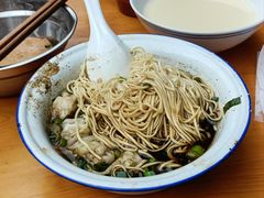 饺面-陈小五小吃部