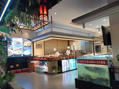 -小方外婆菜(蒙山路店)
