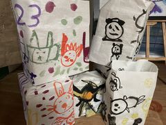 -宾果蒙特梭利托育儿童之家幼儿园(爱琴海店)