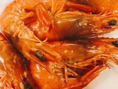 -南海渔家•海鲜•正宗海南菜(亚特兰蒂斯店)