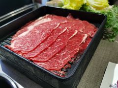 -八角锄烧·肉火锅(天河城店)