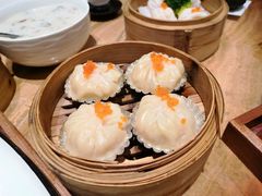 -北海金昌开元名都大酒店·四季轩中餐厅