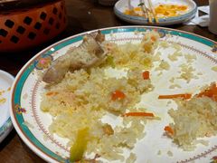 -巴尔喀十新疆餐厅(开发区店)
