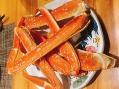 -大岛日本料理铁板烧(南通大饭店)