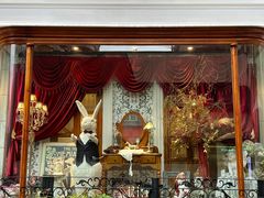 -秘密旅行Bonjour(黑金冠 江南西店)