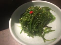 -辣尚瘾·烤鱼·新川菜(交大直营店)