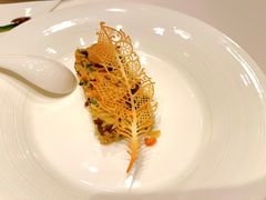 -香乐园·淮扬菜中餐厅·Shang Garden(福田香格里拉店)