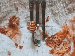 -花马天堂云南餐厅 Lost Heaven(外滩店)