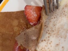 -La Creperie法餐厅(芮欧百货店)