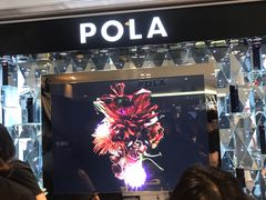 -崇光百货(铜锣湾店)