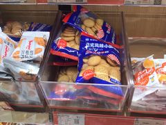 零售区-来伊份(登云路店)