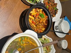 -小户人家(循礼门南国中心店)