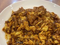 -烤肉宛饭庄(北新桥店)