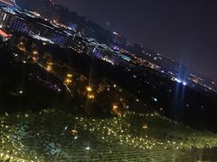 -烛影拾光观景餐厅·创意菜·摄影·小提琴(大唐不夜城店)