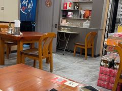 -有滋有味烧烤涮(果园星城C区店)