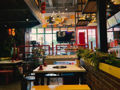 -钢管厂五区小郡肝串串香火锅(梅川路店)