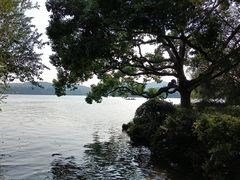 -西湖游船
