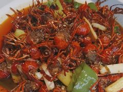 -回味南塘老王虾尾(总店)