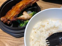-肯德基(安溪宝龙店)