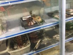 -福鑫源海鲜烧烤