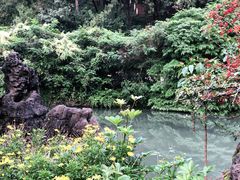 -黔灵山公园-南门售票处