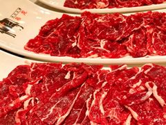 -今日牛事潮汕鲜牛肉火锅(瑞金店)